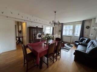  Appartement à vendre 4 pièces 1 m²