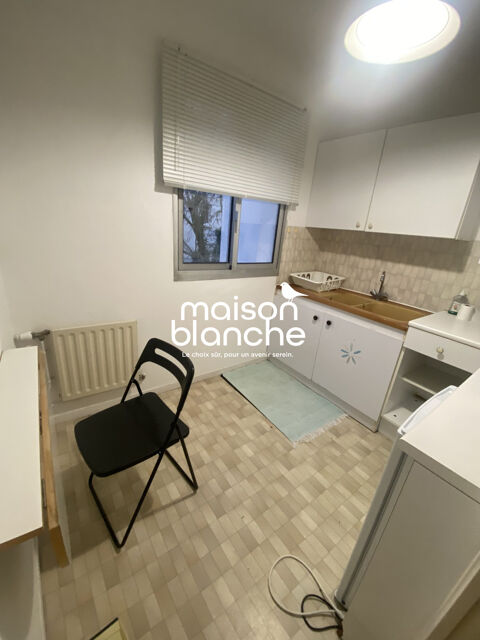  Appartement � louer 1 pi�ce 26 m�