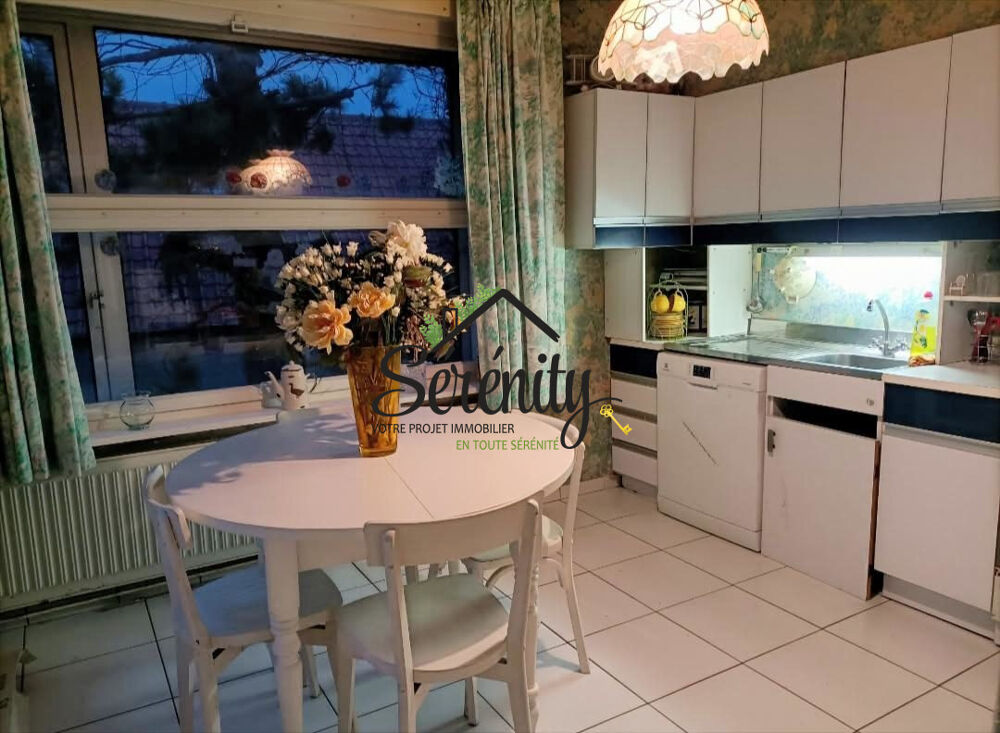 Vente Maison Maison à vendre Marquise Marquise