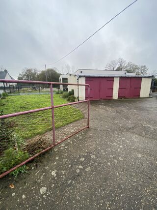  Maison à vendre 5 pièces 106 m²