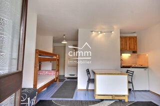  Appartement � vendre 1 pi�ce 21 m�