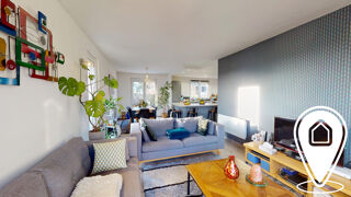  Maison � vendre 6 pi�ces 96 m�