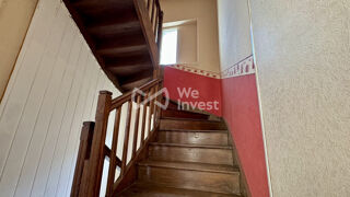  Maison � vendre 7 pi�ces 120 m�