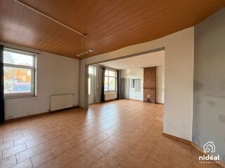  Maison � vendre 5 pi�ces 110 m�
