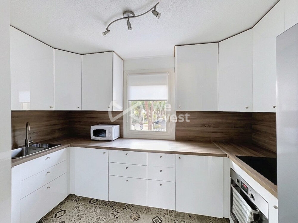 Vente Appartement Charmant Appartement T4/5 de 97m2 situé à La Grande Motte La grande-motte