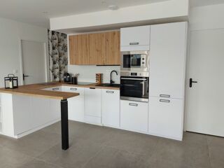  Maison � vendre 4 pi�ces 93 m�