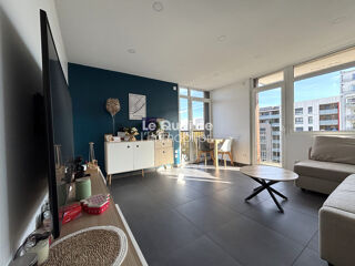  Appartement à vendre 4 pièces 72 m²