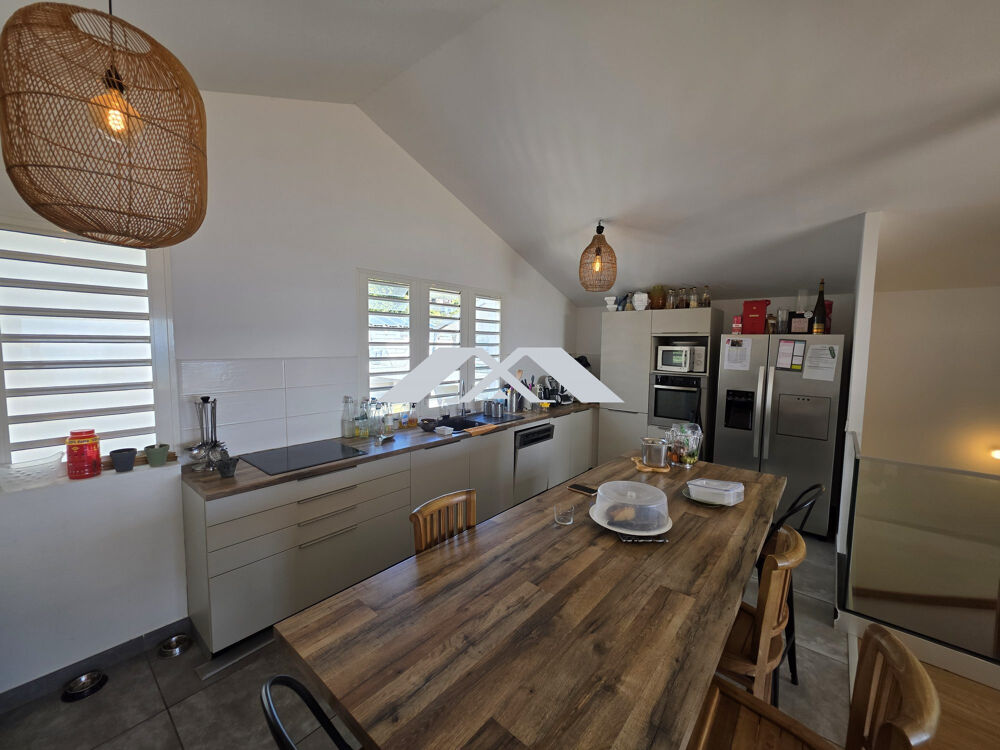 Loft toit-terrasse de prestige à Bellepierre, Saint-Denis