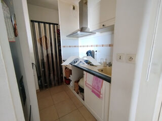  Appartement � vendre 2 pi�ces 41 m�