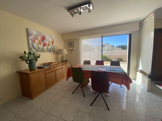  Maison à vendre 4 pièces 132 m²
