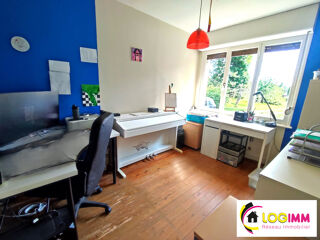  Maison � vendre 8 pi�ces 120 m�