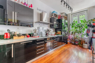  Appartement à vendre 4 pièces 95 m²