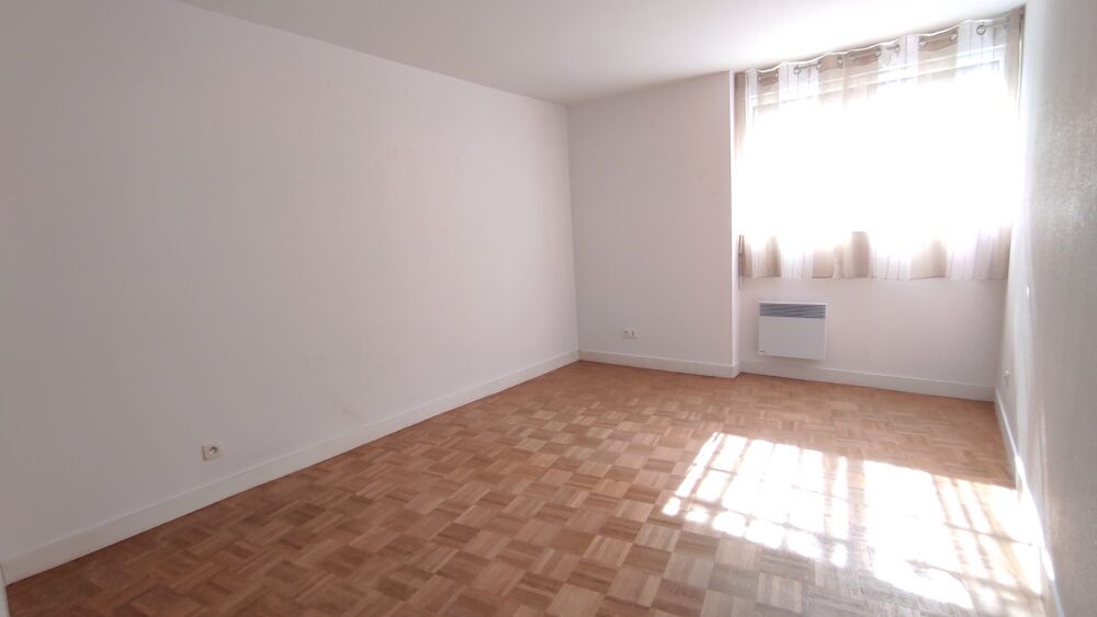 Rare appartement familial