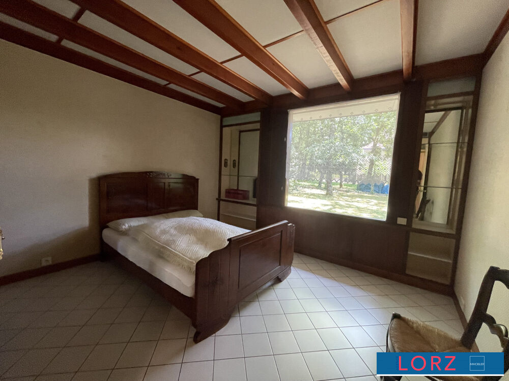 Vente Maison Maison d'architecte '70' inspiration GIMONET Le subdray
