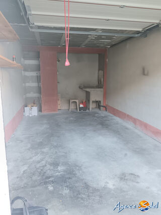  Parking / Garage � vendre 17 m�