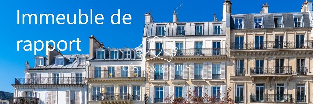 Vente Immeuble Immeuble à vendre Vernaison Vernaison