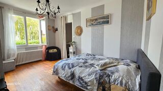  Maison � vendre 5 pi�ces 130 m�