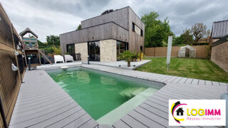  Maison � vendre 7 pi�ces 152 m�