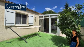  Maison à vendre 4 pièces 93 m²