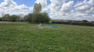  Terrain � vendre 1049 m�