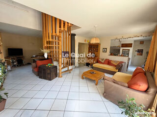  Maison � vendre 6 pi�ces 134 m�