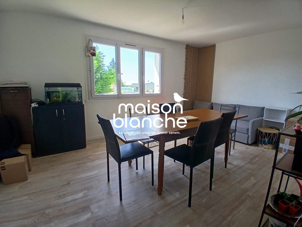 APPARTEMENT T3