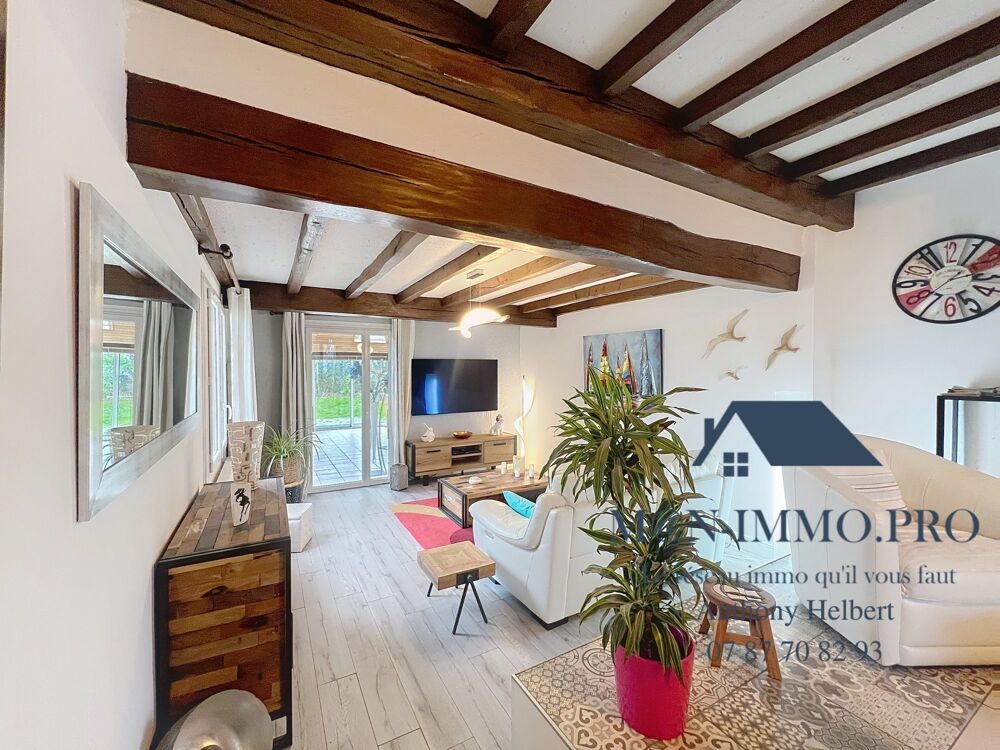 Maison à vendre Hillion