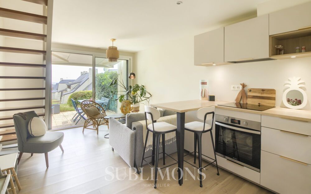 Vente Maison Maison à vendre Sarzeau Sarzeau