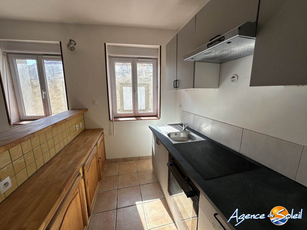 Appartement T2 centre-ville