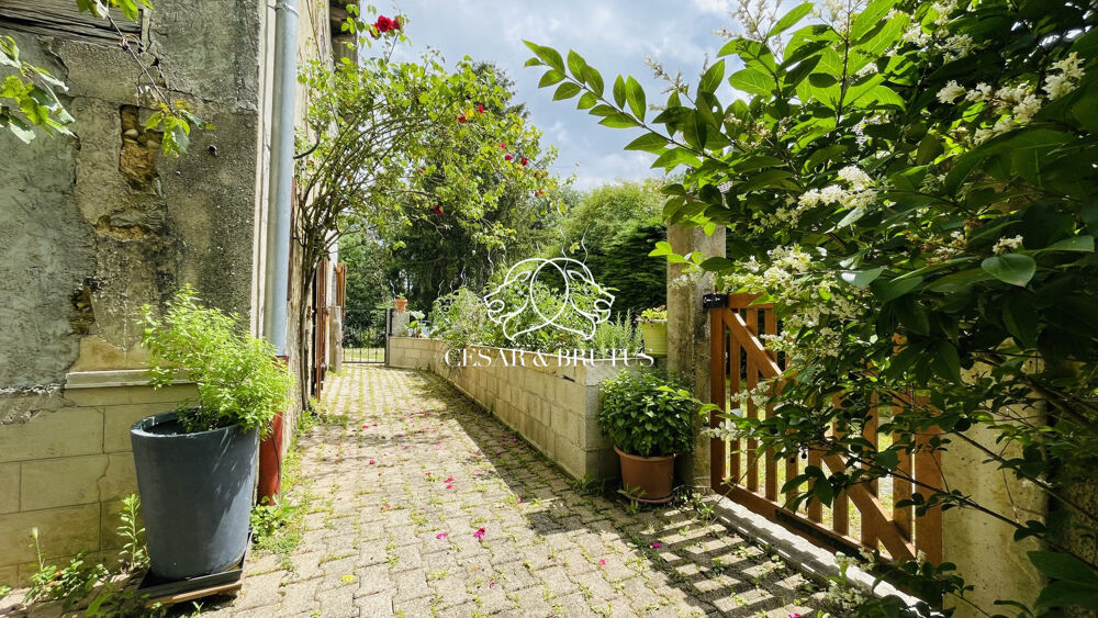Vente Maison Maison à vendre Doissin Doissin