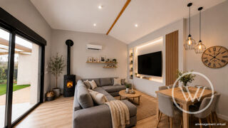  Maison à vendre 5 pièces 115 m²