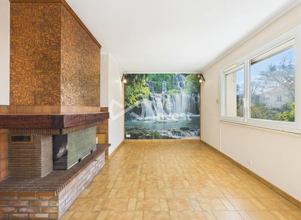 MAISON DE PLAIN PIED