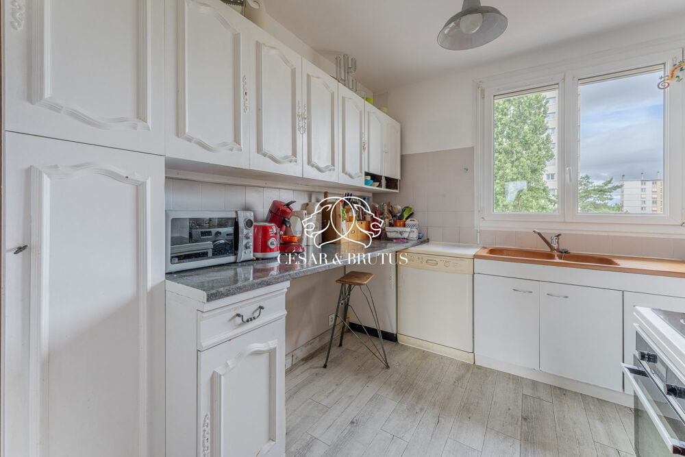 Appartement à vendre Caluire-et-Cuire