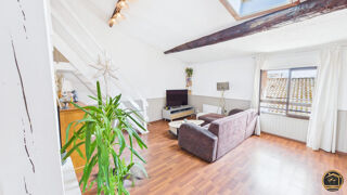  Appartement � vendre 4 pi�ces 68 m�