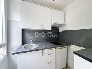  Appartement à vendre 2 pièces 34 m²