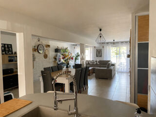  Maison à vendre 7 pièces 167 m²