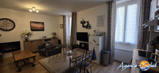  Maison à vendre 4 pièces 78 m²