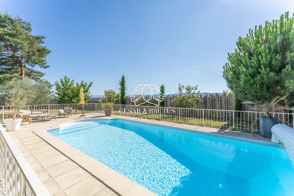 Vente Maison Maison contemporaine de 192 m² avec piscine et vue panoramique Dardilly
