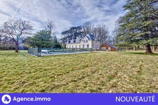  Maison � vendre 10 pi�ces 246 m�