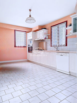  Maison à vendre 6 pièces 154 m²