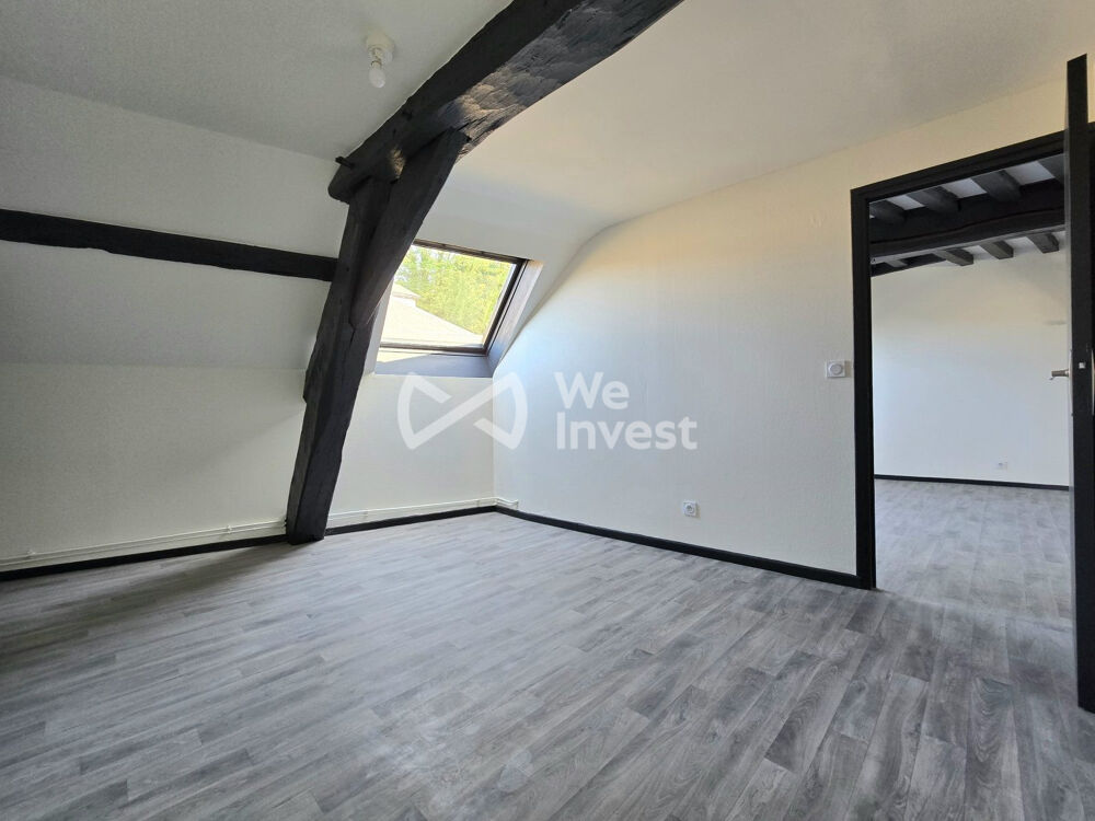 Appartement à vendre Sedan
