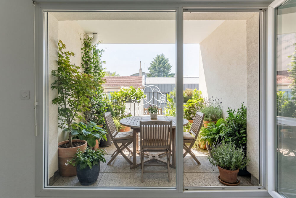Appartement 2 pièces 41 m² · à Lyon 9 · 41 m² · 190 000 €