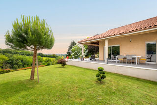  Maison à vendre 5 pièces 144 m²