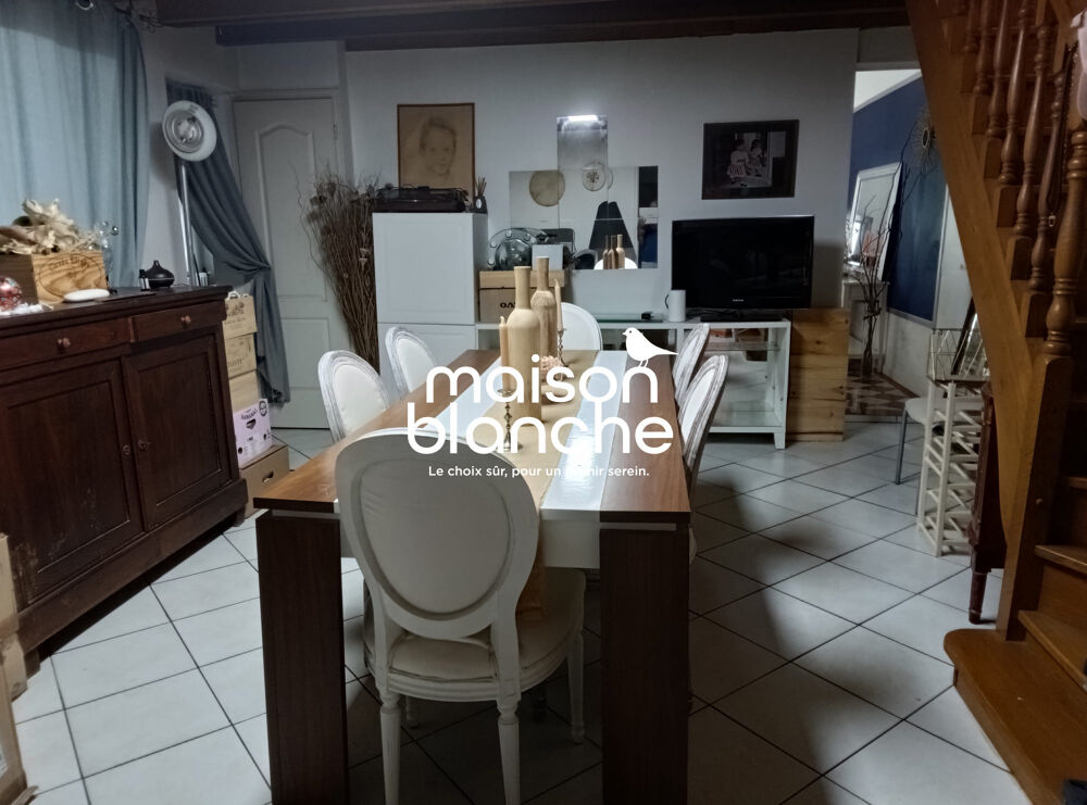 Location Maison Maison 4 pièces 109m2 Néac