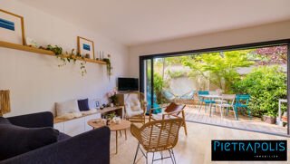  Maison � vendre 3 pi�ces 77 m�