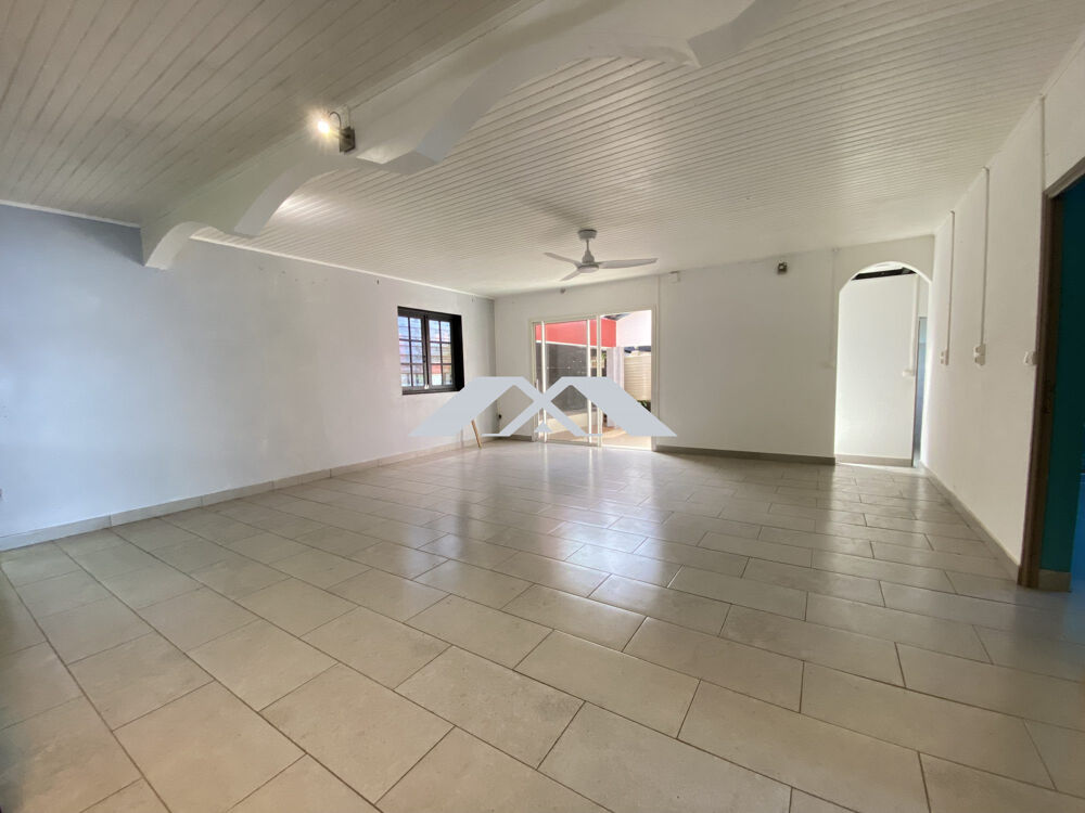 Maison 118 m² Saint Joseph