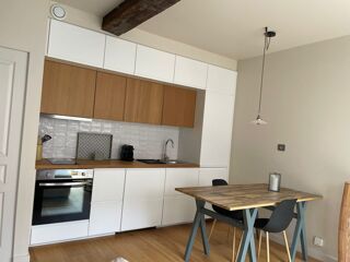  Appartement � louer 2 pi�ces 36 m�