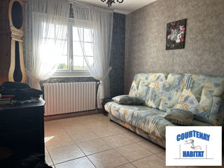  Maison à vendre 5 pièces 149 m²
