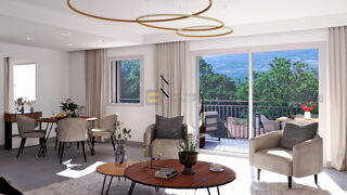  Appartement  vendre 4 pices 112 m