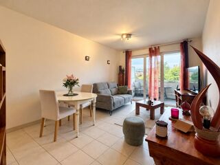 Appartement 3 pièces 56 m² · à La Balme-de-Sillingy · 56 m² · 299 000 €